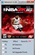 Image result for NBA 2K16 Trainer