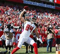 Image result for Tampa Bay Buccaneers Game