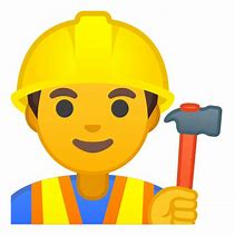 Image result for Builder Emoji Meme