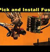 Image result for Fanuc M-20iA