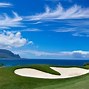 Image result for Golf Course View Wallpaper