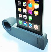 Image result for 3D Printed Phone Speaker for iPhone