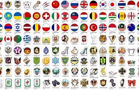 Image result for Emblem for Country