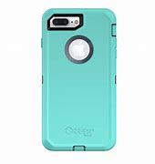 Image result for iPhone 8 Plus Clear OtterBox Case