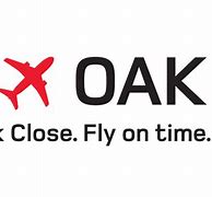 Image result for Oakland Airport Logo