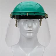 Image result for Work Face Shield