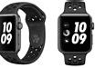 Image result for Apple Watch Series 3 Gray