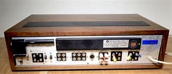 Image result for Vintage JVC Nivico Stereo Tape Recorder