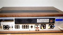 Image result for JVC Nivico Mini Amp