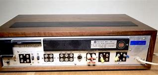 Image result for JVC Nivico Automatic Reverse Stereo