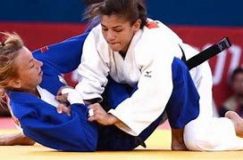 Image result for Girls Judo Fighting