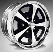 Image result for Buick Muscle Car Rims