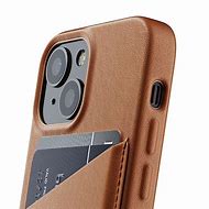 Image result for leather wallets iphone cases