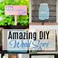 Image result for Handmade Signs Crafts