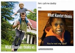 Image result for Hamlet Memes