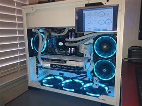 Image result for AIO PC Build
