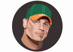 Image result for John Cena Clip Art