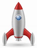 Image result for Spaceship Vector Art