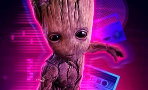Image result for Groot Madchen