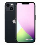 Image result for iPhone 13 Midnight with Transparent Case