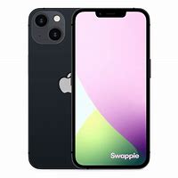 Image result for iPhone 13 Midnight vs Starlight