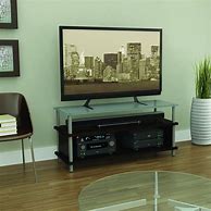 Image result for Desk Top TV Stand