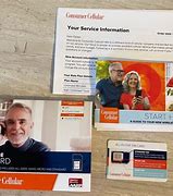 Image result for Consumer Cellular Activation