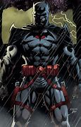 Image result for Thomas Wayne Batman Pre Flashpoint