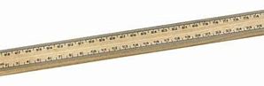 Image result for 1 Meter Long Ruler