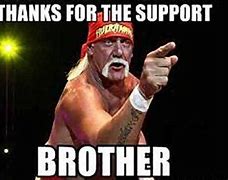 Image result for Thank You Brother Meme