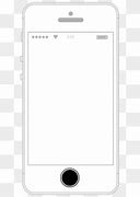 Image result for iPhone Home Button Icon