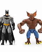 Image result for Man-Bat Toy