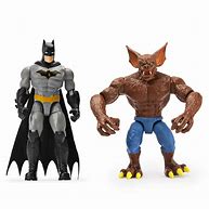 Image result for Batman Figures Toys