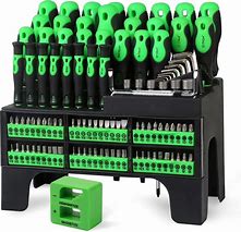Image result for magnet screwdrivers sets brand