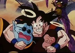 Image result for Dragon Ball Z Intro