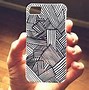 Image result for Christmas Phone Case Drawing