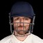 Image result for Old Indian Cricket Helmet