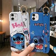 Image result for iPhone 10 XR Stitch Phone Case