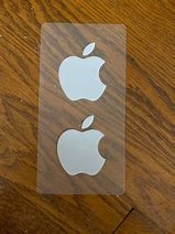 Image result for Apple Phone Box Stickers