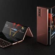 Image result for Samsung Galazy Z-Fold Box