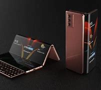 Image result for Samsung Galaxy Z Phone