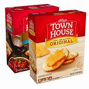 Image result for Town House Crackers New-Look