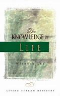 Image result for Images Called for Life Book