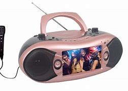 Image result for Bluetooth TV Boombox