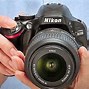 Image result for Nikon A5100 Camera