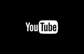 Image result for YouTube Logo Dark Mode