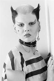 Image result for Vivienne Westwood Punk Fashion