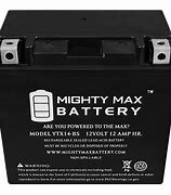 Image result for YB vs Ytx Jet Ski Battery