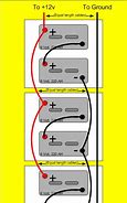 Image result for 9V Eveready Battery Connection On Wires