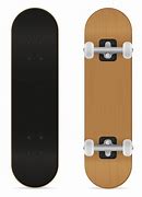 Image result for Skateboard Top View